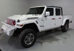 Thumbnail of 2020 Jeep Gladiator