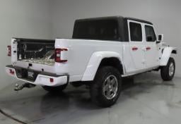 Thumbnail of 2020 Jeep Gladiator