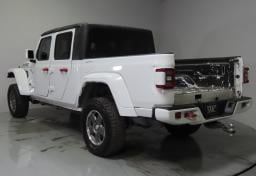 Thumbnail of 2020 Jeep Gladiator