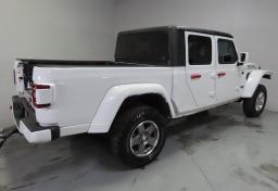 Thumbnail of 2020 Jeep Gladiator