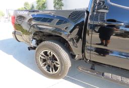 Thumbnail of 2023 Toyota Tacoma