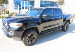 Thumbnail of 2023 Toyota Tacoma