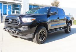 Thumbnail of 2023 Toyota Tacoma
