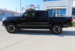 Thumbnail of 2023 Toyota Tacoma