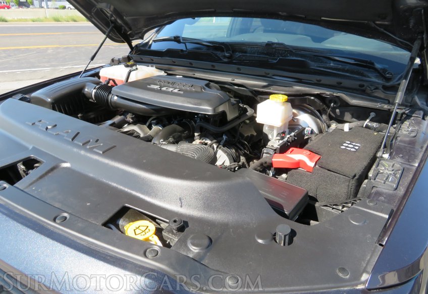 2020 Ram 1500 - Image 64