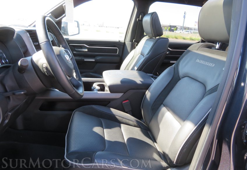 2020 Ram 1500 - Image 34