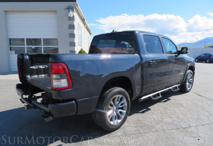 2020 Ram 1500 - Image 8