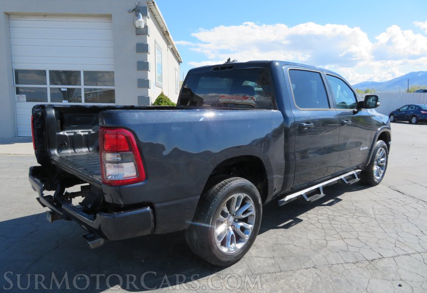 2020 Ram 1500 - Image 6