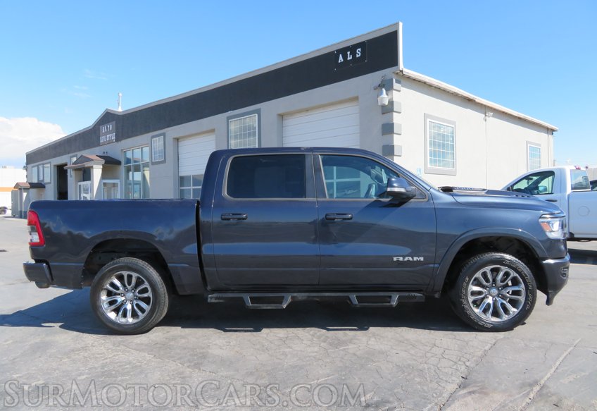 2020 Ram 1500 - Image 11