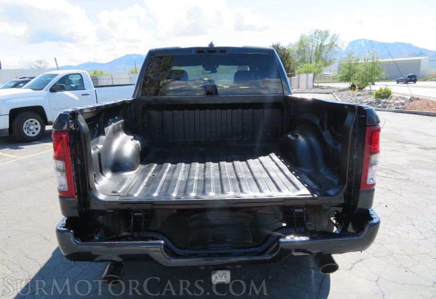 2020 Ram 1500 - Image 21
