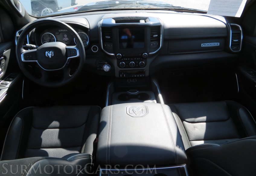 2020 Ram 1500 - Image 31