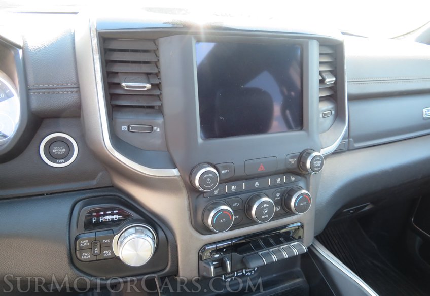 2020 Ram 1500 - Image 39