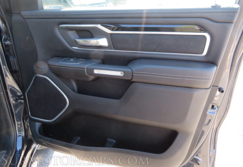 2020 Ram 1500 - Image 59