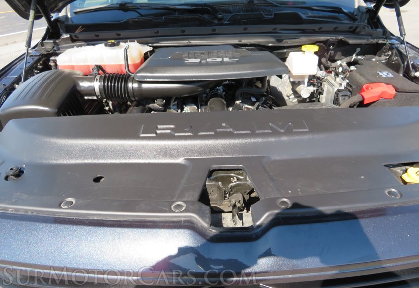 2020 Ram 1500 - Image 63