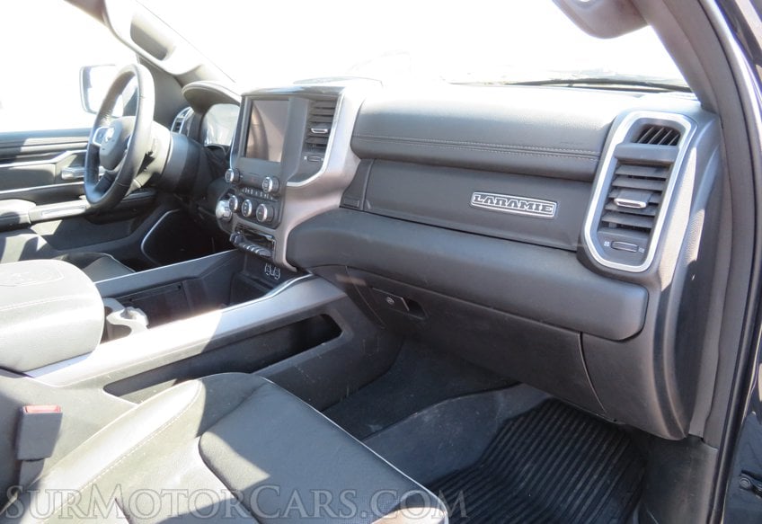 2020 Ram 1500 - Image 32