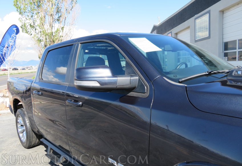 2020 Ram 1500 - Image 15