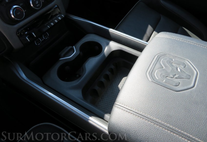 2020 Ram 1500 - Image 47