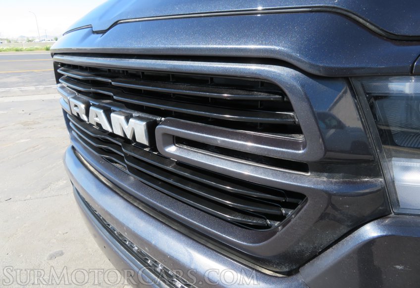 2020 Ram 1500 - Image 20