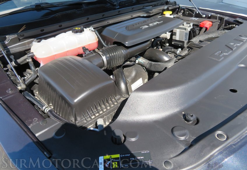 2020 Ram 1500 - Image 62