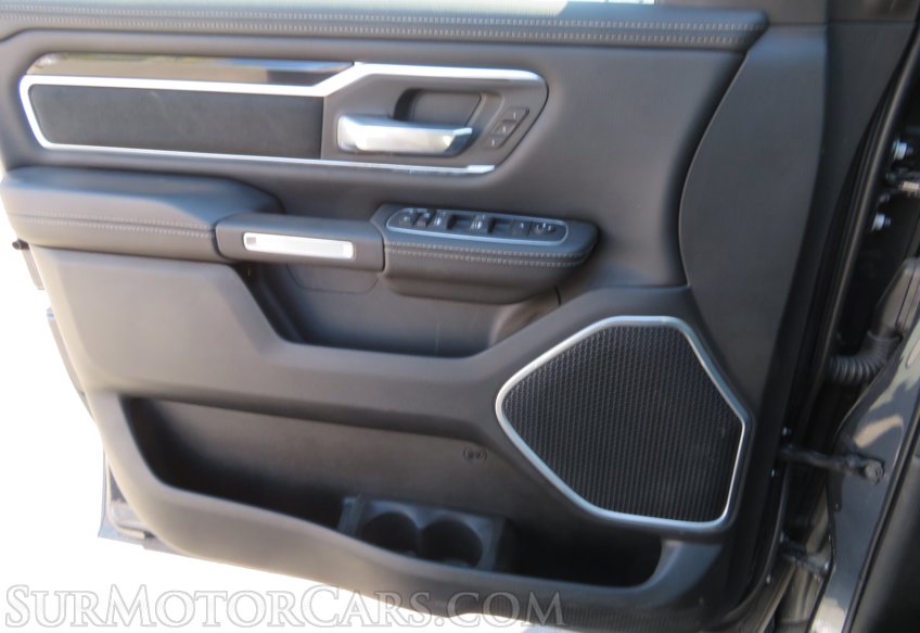 2020 Ram 1500 - Image 58
