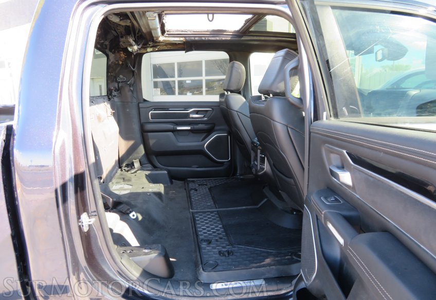 2020 Ram 1500 - Image 23