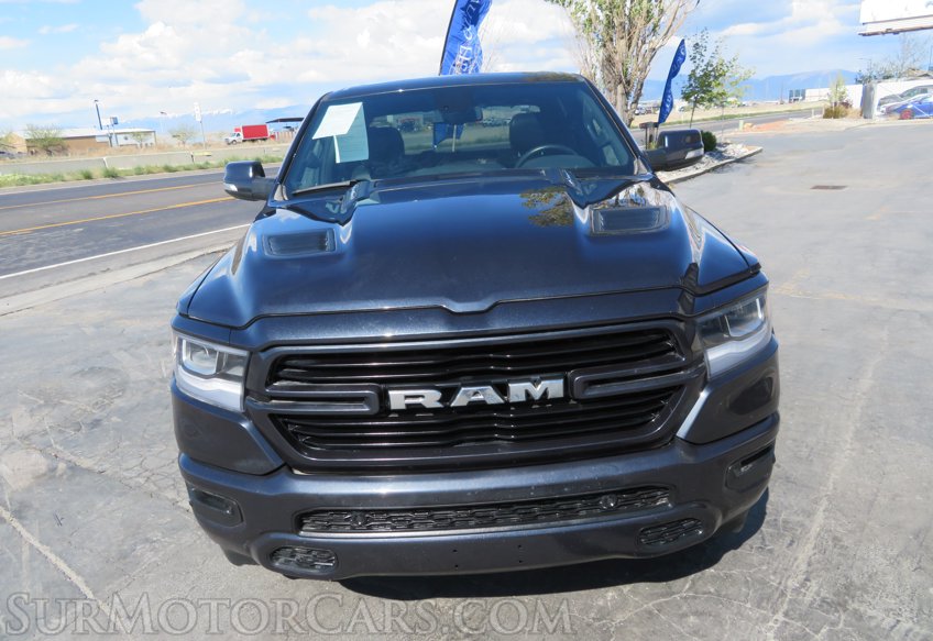 2020 Ram 1500 - Image 13