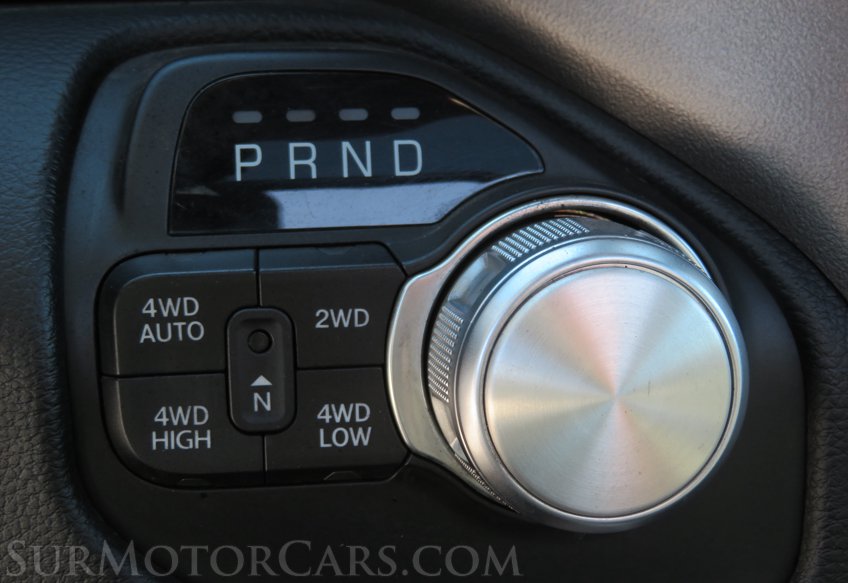 2020 Ram 1500 - Image 54