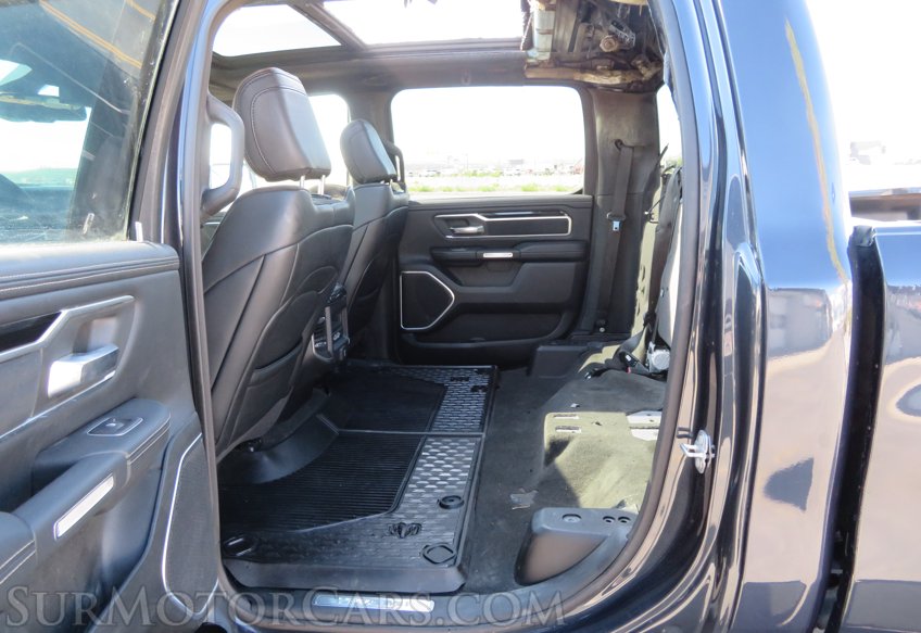 2020 Ram 1500 - Image 24