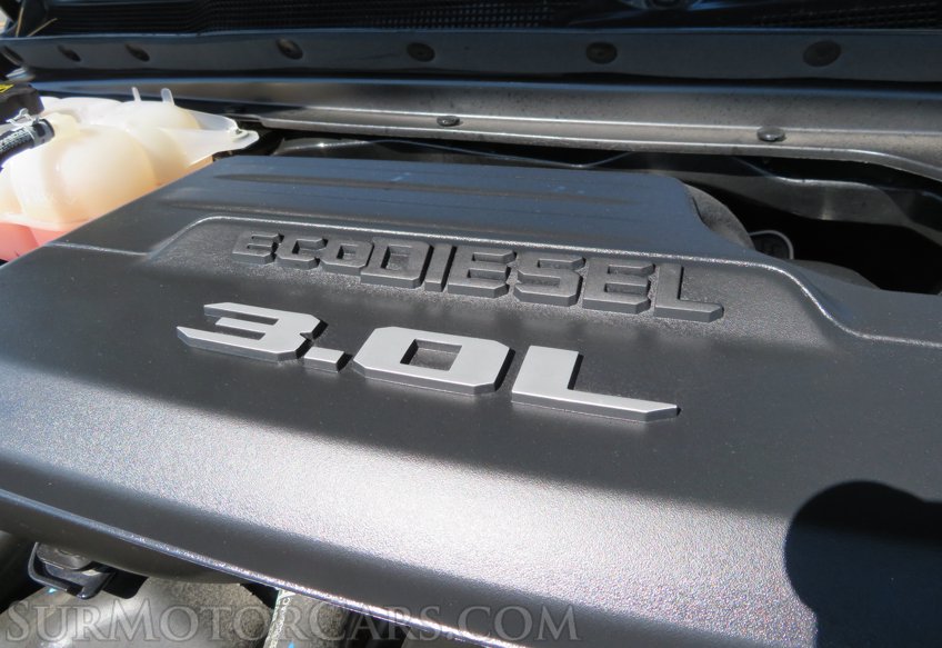 2020 Ram 1500 - Image 61