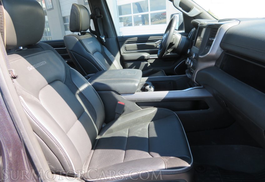 2020 Ram 1500 - Image 29