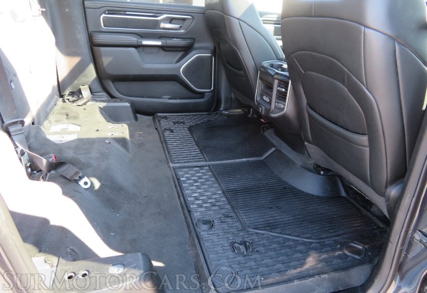 2020 Ram 1500 - Image 37