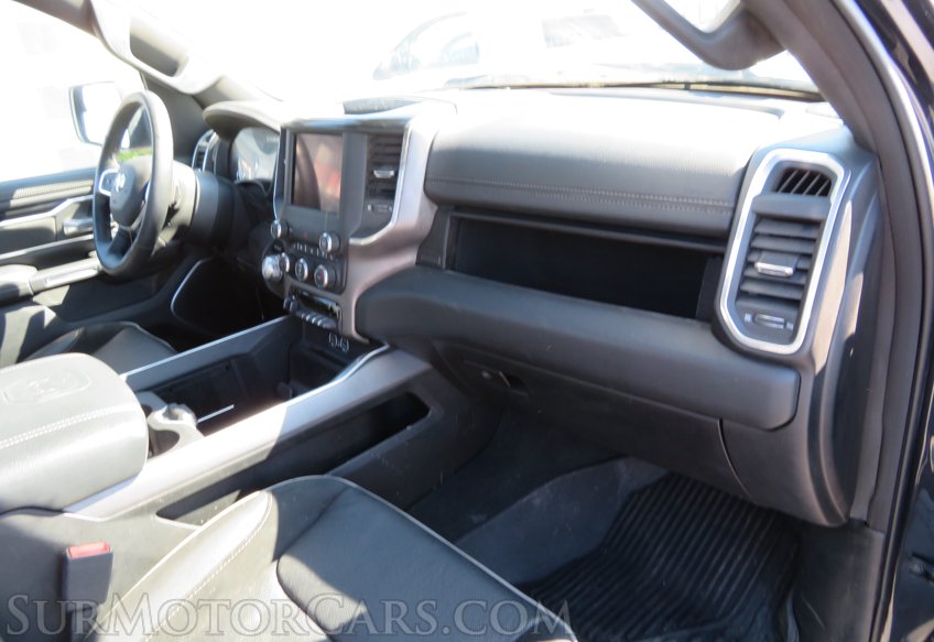 2020 Ram 1500 - Image 30
