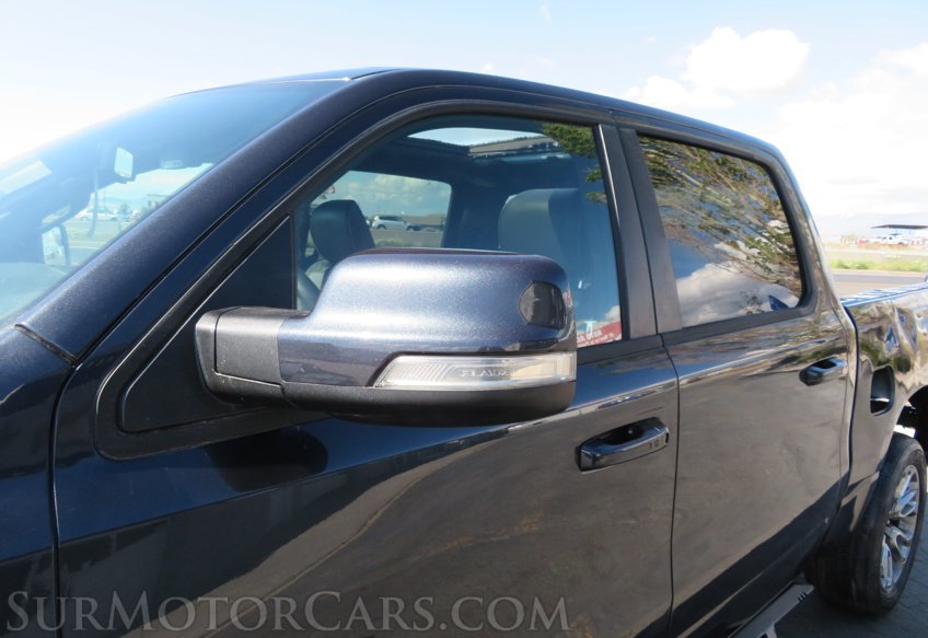 2020 Ram 1500 - Image 14