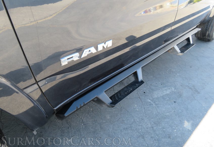 2020 Ram 1500 - Image 26