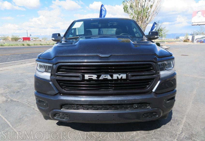 2020 Ram 1500 - Image 12