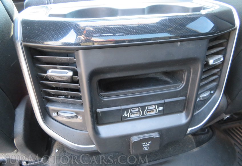 2020 Ram 1500 - Image 45
