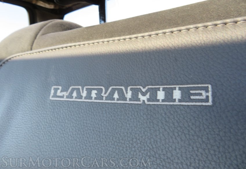 2020 Ram 1500 - Image 48