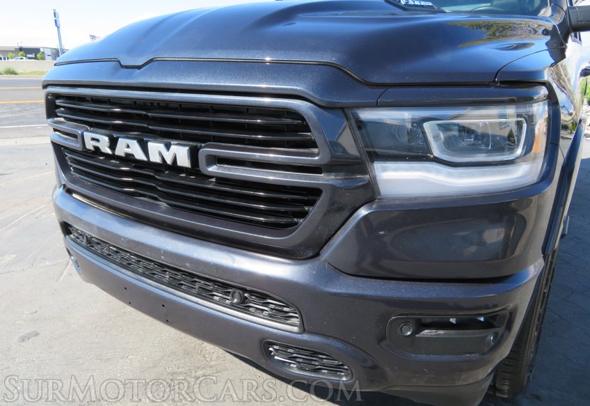 2020 Ram 1500 - Image 19