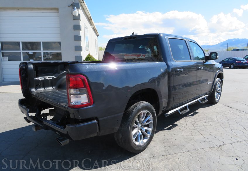 2020 Ram 1500 - Image 5