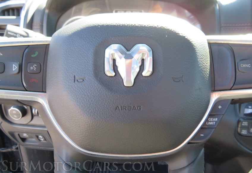 2020 Ram 1500 - Image 40