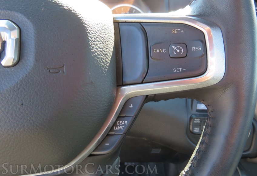 2020 Ram 1500 - Image 41