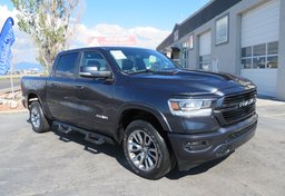 2020 Ram 1500 - Image 4