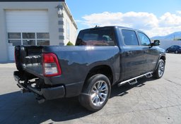 2020 Ram 1500 - Image 8