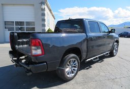 2020 Ram 1500 - Image 6