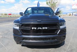 2020 Ram 1500 - Image 12