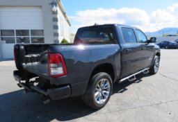 2020 Ram 1500 - Image 5