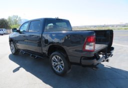2020 Ram 1500 - Image 9