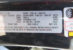 2020 Ram 1500 - Image 67