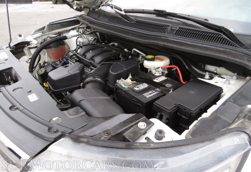 2019 Ford Explorer - Image 43