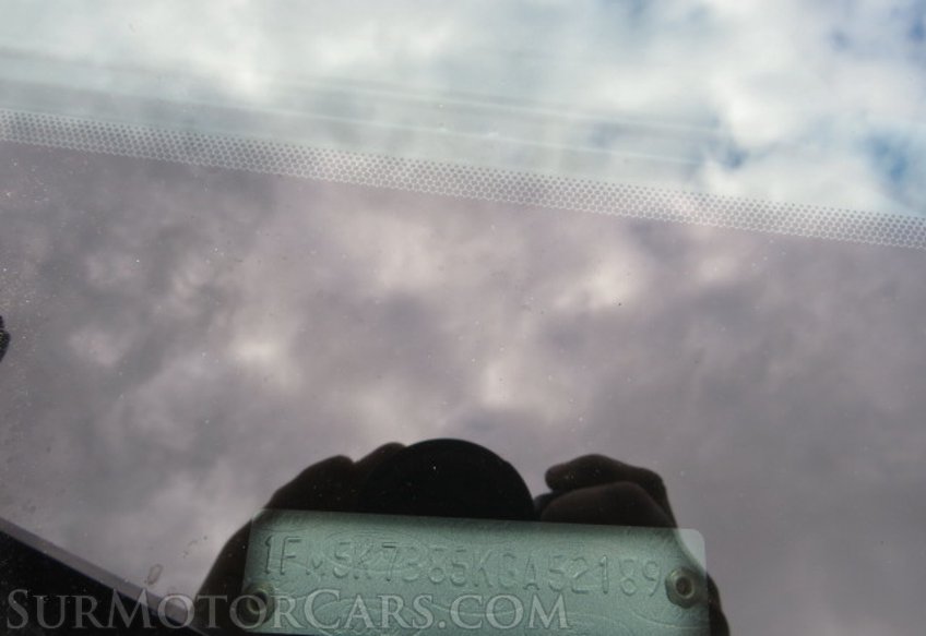 2019 Ford Explorer - Image 38